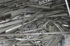 天心区新开铺街道老刘废铝合金回收