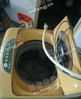 报废全自动洗衣机回收