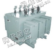 收购S11-M-800/10变压器