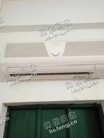 废格力1P挂壁式空调回收