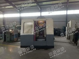 出售一台XH754卧式加工设备