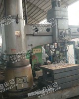 出售一台Z3080摇臂钻床