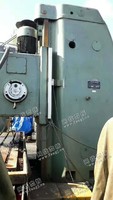 出售一台X518工作台不升降铣床