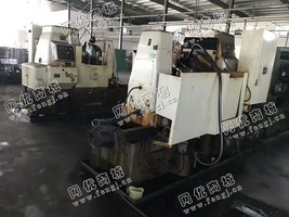 出售一台Y3180H滚齿机