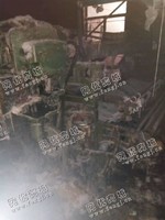 出售16台GA758B-230挠性毛巾剑杆