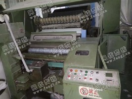 出售八台204梳棉机