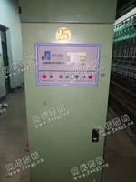 出售五台山西鸿基1568C细纱机