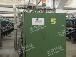 出售6台马佐里139长车1008锭的