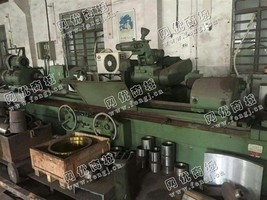 出售一台M1450A*3000外圆磨床