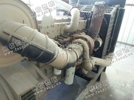 出售一台康明斯310KW发电机组