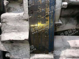出售一台康明斯250KW发电机组