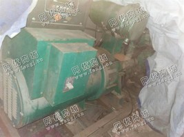 出售一台玉柴150KW发电机组