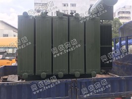 出售一台3150KVA变压器