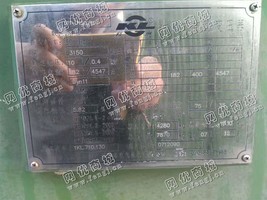 出售一台3150KVA变压器