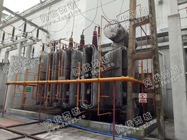出售一台SFL-60000/110变压器