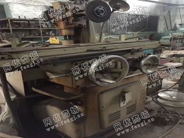 出售一台M612K工具磨床