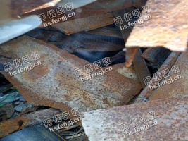 湖北地区6个厚重废在线回收