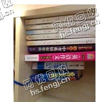 河南三门峡湖滨区旧书本纸回收