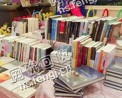 湖南长沙芙蓉区旧图书回收