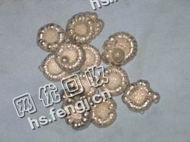 河北地区梅花镍回收
