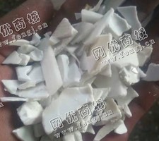 河北廊坊供应ABS进口白色机壳破碎料