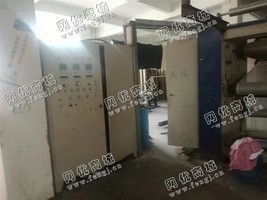 出售一台德州松式烘干机