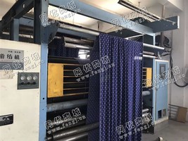 出售3台M2331A36鹰游36辊起毛机