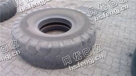 梅州地区1200钢丝胎回收