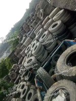 广州地区1200大钢丝胎回收