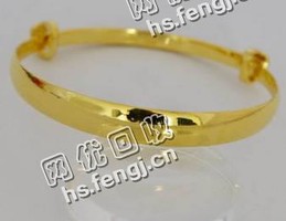 浙江温州地区黄金饰回收