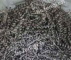 江苏地区钨丝大量回收