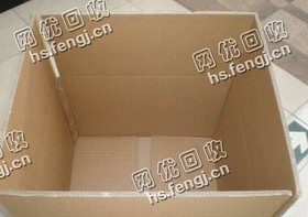 北京海淀区废纸箱回收