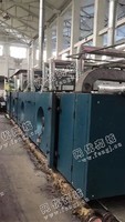 出售一台2米门幅2188佶龙圆网印花机
