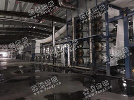 出售一台2011年退浆机