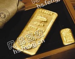江苏无锡地区金条回收