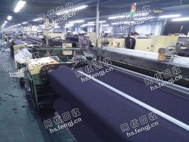 收购86台2861毕家诺22O的（做仔布的）