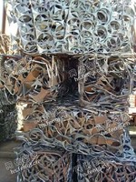 河北地区花铁压块大量回收