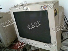 老式电视机回收
