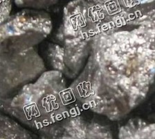 河北地区钼铁回收