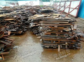 河北地区6个厚以上（800以内）的重废回收