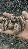 河北地区一级破碎料大量回收