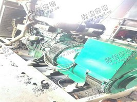 出售一台玉柴400KW发电机组