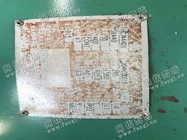 出售一台康明斯200KW发电机组