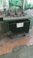 出售一台S11-M-250/10电力变压器