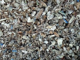 一级破碎料回收
