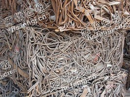 云南地区钢筋压块回收