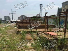 河北地区二手钢管回收