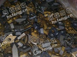 河北地区铣片回收