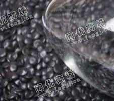 河北邢台出售HDPE给水管黑色颗粒