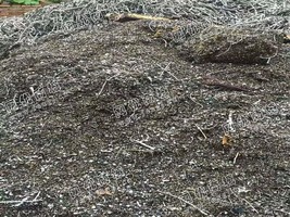 山东地区出售铁屑